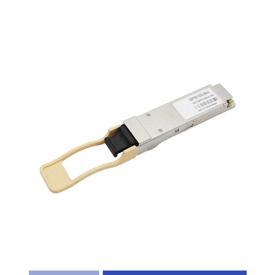 QSFP28 100G-SR4 100G Transceiver optyczny Multimode MMF Transceiver 850nm 100m