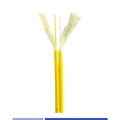 kupować Kabel światłowodowy G652D LSZH 2,0 mm produkcja online