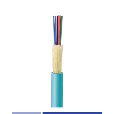kupować 6 prądu kablu światłowodowego OM3 50/125um produkcja online