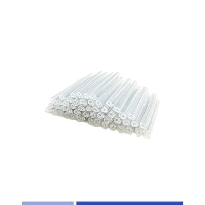 kupować Wysokiej precyzji 40mm Splice Sleeves Fusion FTTH Stylak ze stali nierdzewnej produkcja online