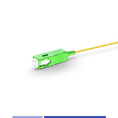 kupować OS2 SC UPC Pigtail 9/125um LSZH produkcja online