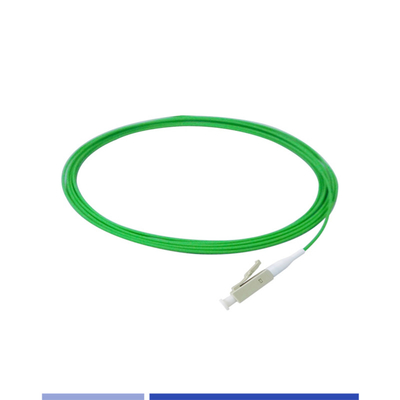 kupować Multimod OM5 LC UPC Pigtail 50/125um LSZH 1m Prosta operacja bezpieczeństwa splicingu produkcja online