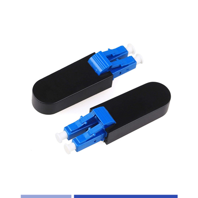 kupować Simplex LC UPC Single Mode Adapter światłowodowy produkcja online