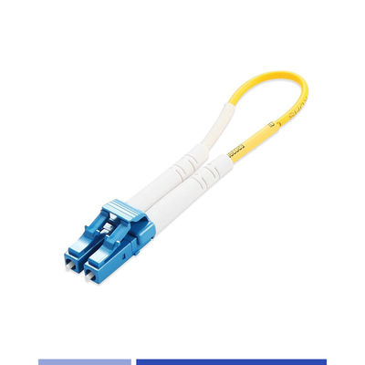 kupować Kabel zwrotny do testowania światłowodu jednomodowego LC UPC produkcja online