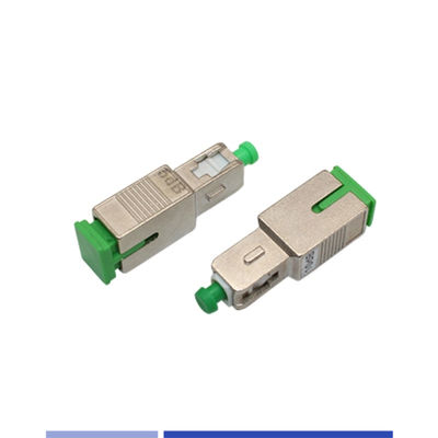 kupować Wtykacz w SC APC Atenuator światłowodowy SingleMode 10dB produkcja online