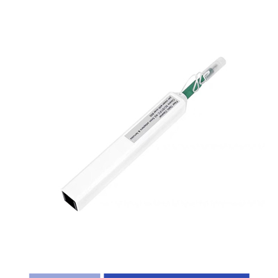 kupować Wysokiej wydajności 2,5 mm One Click Fiber Cleaner Lekkie SC Fiber Cleaner produkcja online