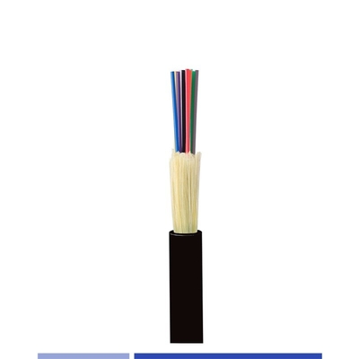 Kabel optyczny optyczny G652D Riser