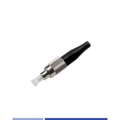 FC UPC Połącznik światłowodowy SingleMode Simplex 3.0mm Połącznik światłowodowy